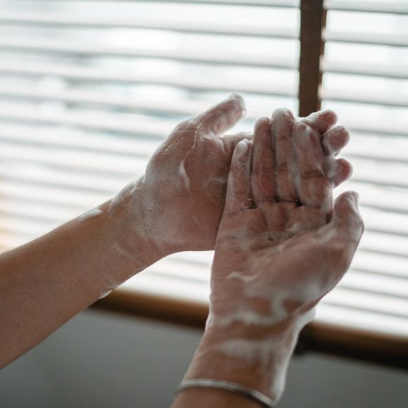 Dragonfly Moon - Handmade Homemade Soap Bars Vegan 5 ounce - Picture 2 of 6